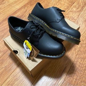 Dr. Marten 1461 Soft Wair Shoes